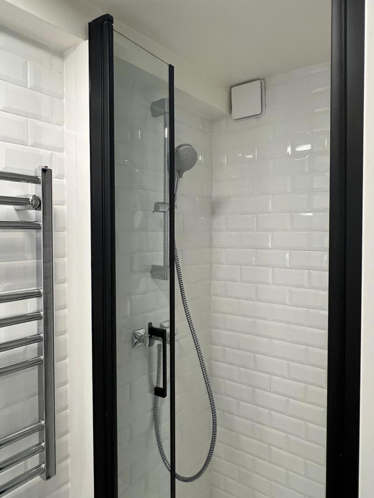 Appartement Design Quartier Montmartre-Sacre-Coeur! Paris Xviiie Eksteriør bilde